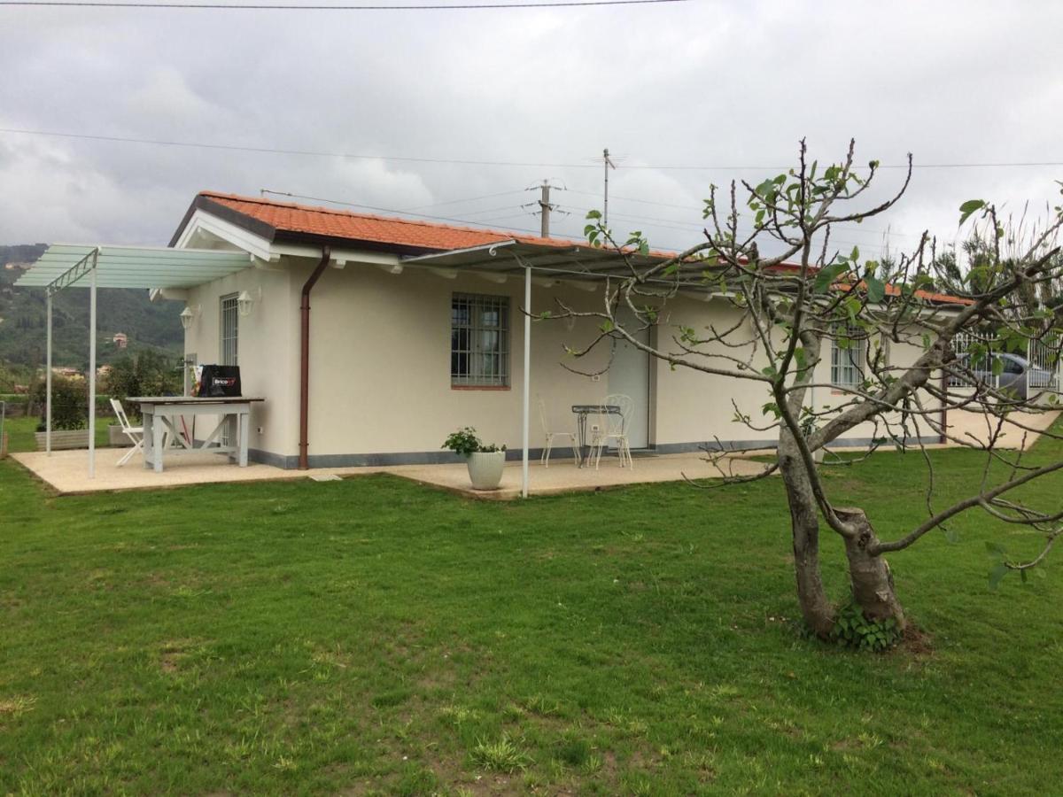 فيلا Rufus House Mommio المظهر الخارجي الصورة