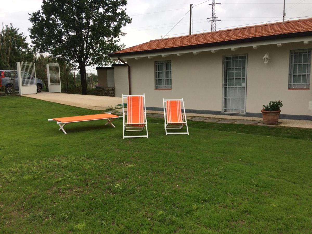 فيلا Rufus House Mommio المظهر الخارجي الصورة